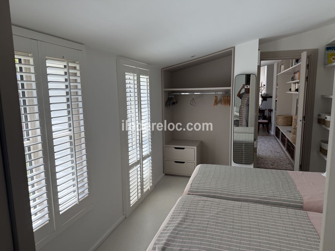 Photo 31: An accomodation located in Ars en Ré on ile de Ré.