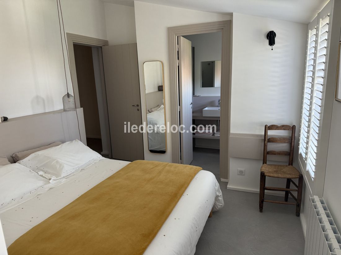 Photo 38: An accomodation located in Ars en Ré on ile de Ré.