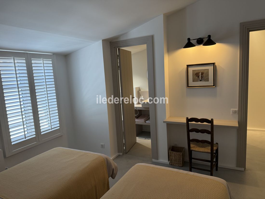 Photo 43: An accomodation located in Ars en Ré on ile de Ré.