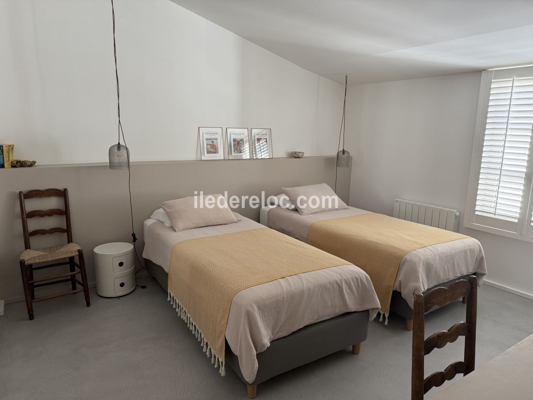 Photo 41: An accomodation located in Ars en Ré on ile de Ré.
