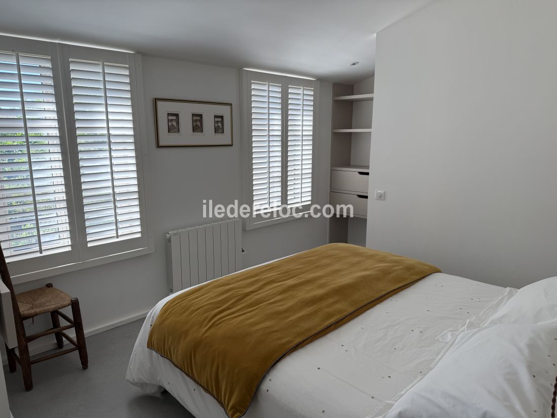 Photo 36: An accomodation located in Ars en Ré on ile de Ré.