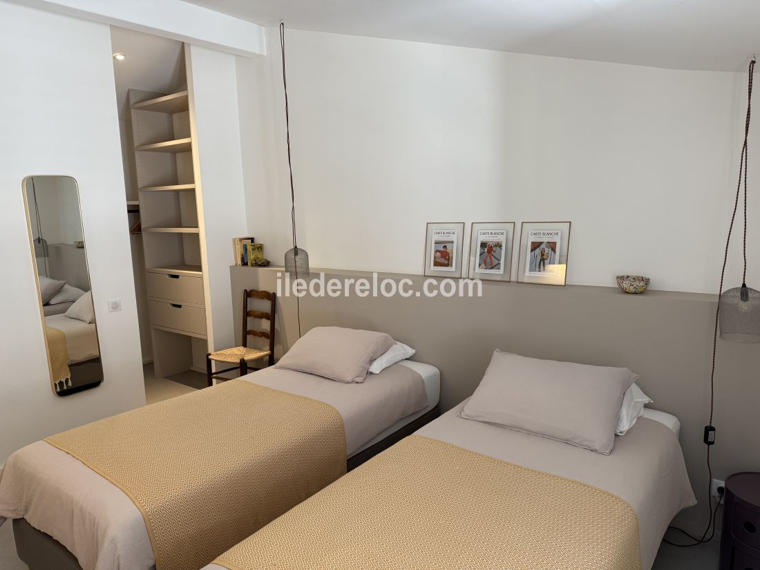 Photo 42: An accomodation located in Ars en Ré on ile de Ré.