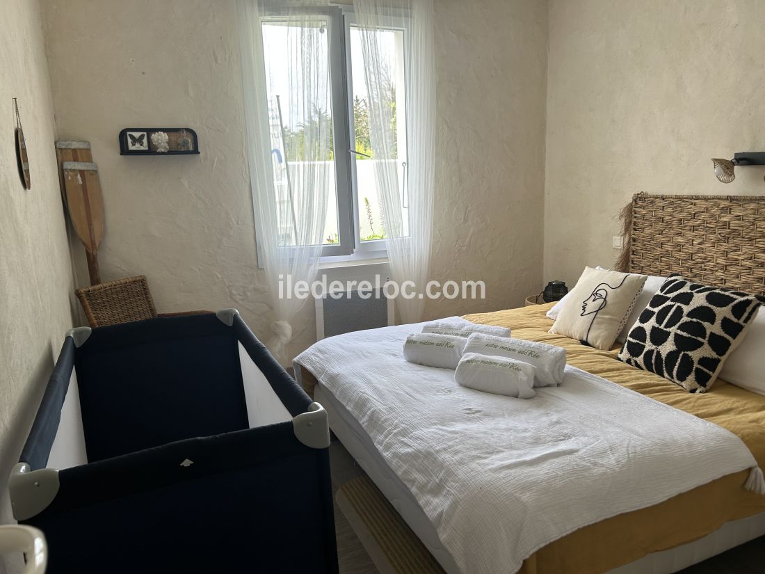 Photo 5: An accomodation located in Les Portes-en-Ré on ile de Ré.