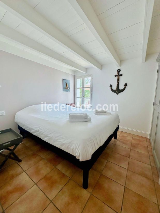 Photo 4: An accomodation located in La Flotte-en-Ré on ile de Ré.