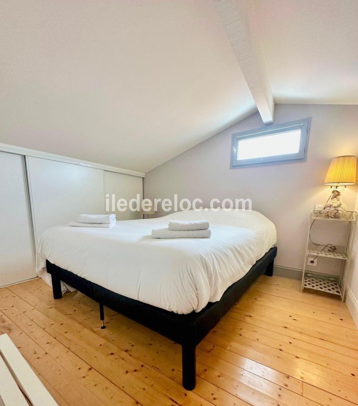 Photo 5: An accomodation located in La Flotte-en-Ré on ile de Ré.