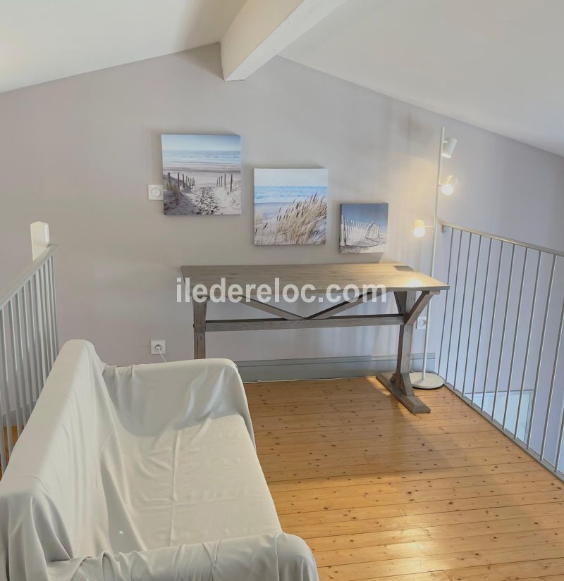 Photo 13: An accomodation located in La Flotte-en-Ré on ile de Ré.