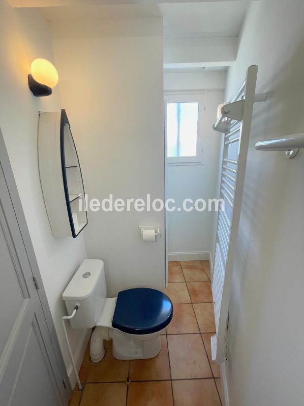 Photo 20: An accomodation located in La Flotte-en-Ré on ile de Ré.