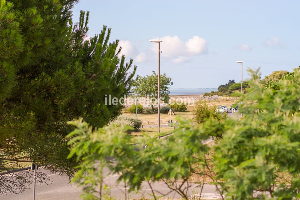 Photo 12: An accomodation located in Rivedoux-Plage on ile de Ré.