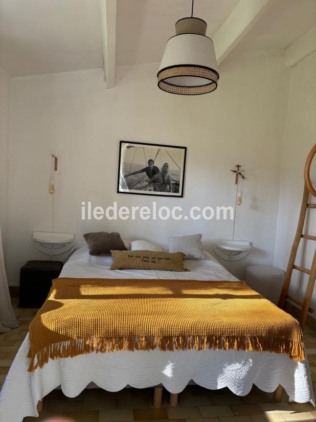 Photo 9: An accomodation located in La Couarde-sur-mer on ile de Ré.