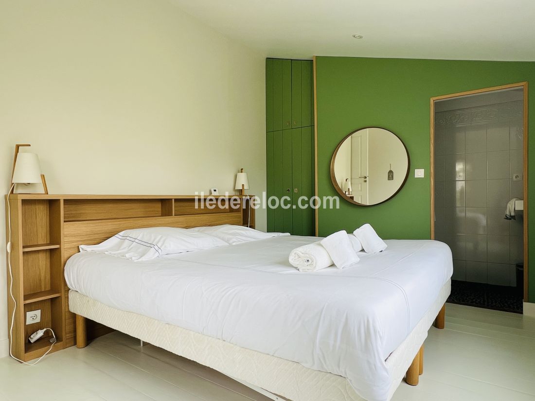 Photo 16: An accomodation located in Le Bois-Plage-en-R&eacute; on ile de R&eacute;.