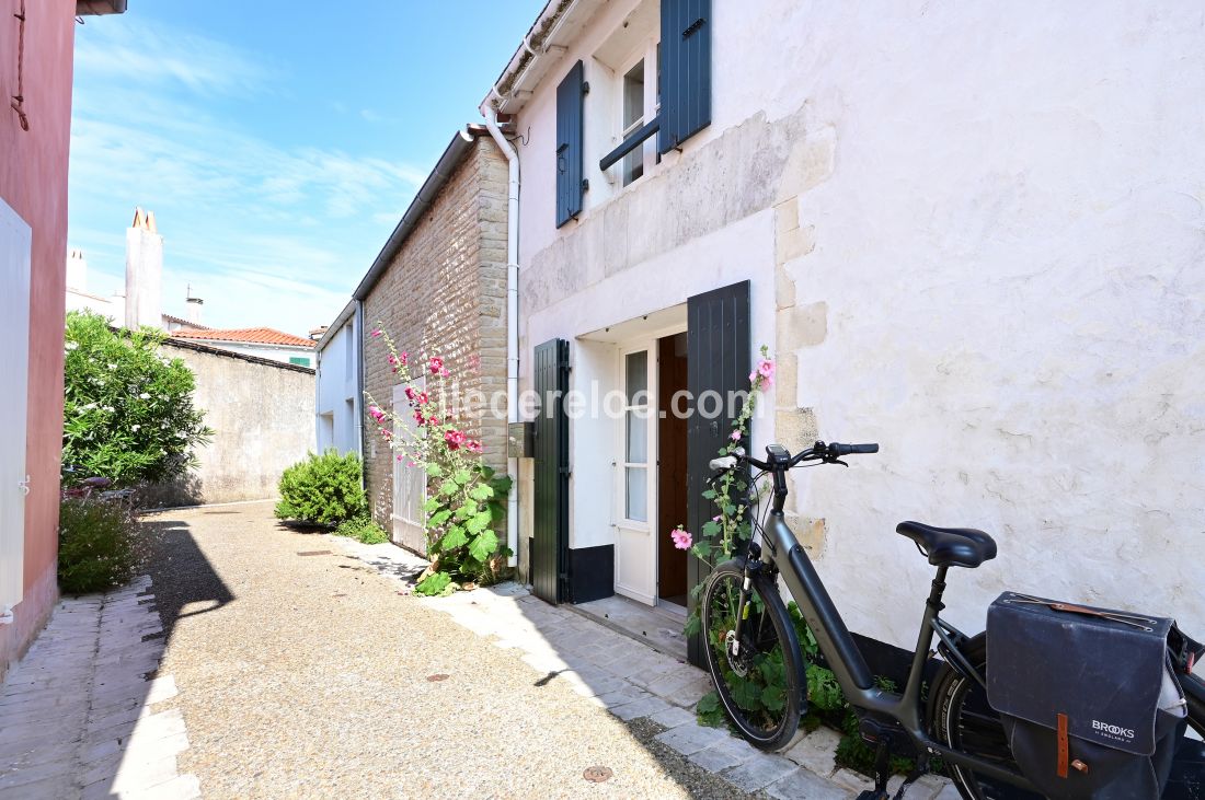 Photo 26: An accomodation located in Ars en Ré on ile de Ré.