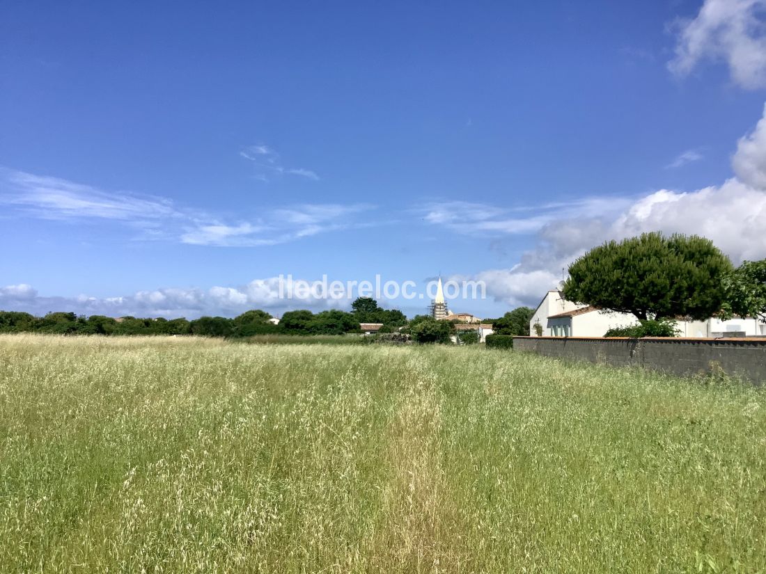 Photo 42: An accomodation located in Sainte-Marie-de-Ré on ile de Ré.