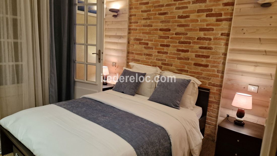 Photo 18: An accomodation located in Sainte-Marie-de-Ré on ile de Ré.