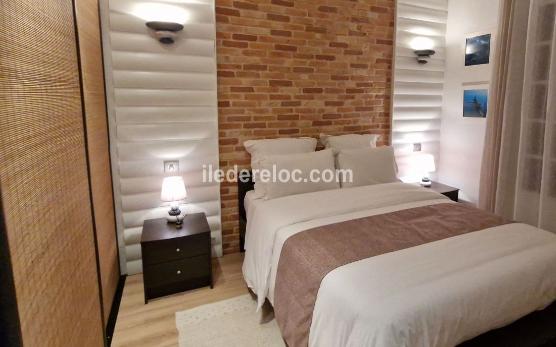 Photo 19: An accomodation located in Sainte-Marie-de-Ré on ile de Ré.