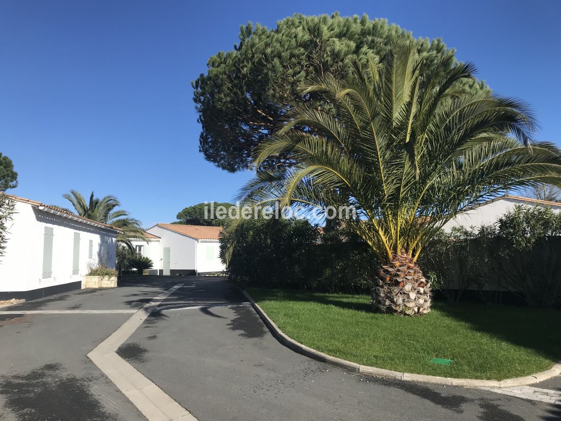 Photo 15: An accomodation located in Le Bois-Plage-en-Ré on ile de Ré.