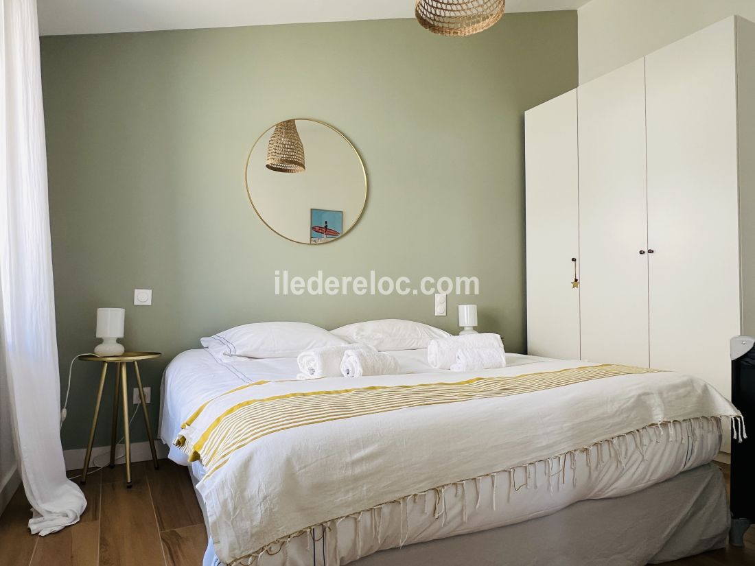 Photo 12: An accomodation located in La Flotte-en-R&eacute; on ile de R&eacute;.