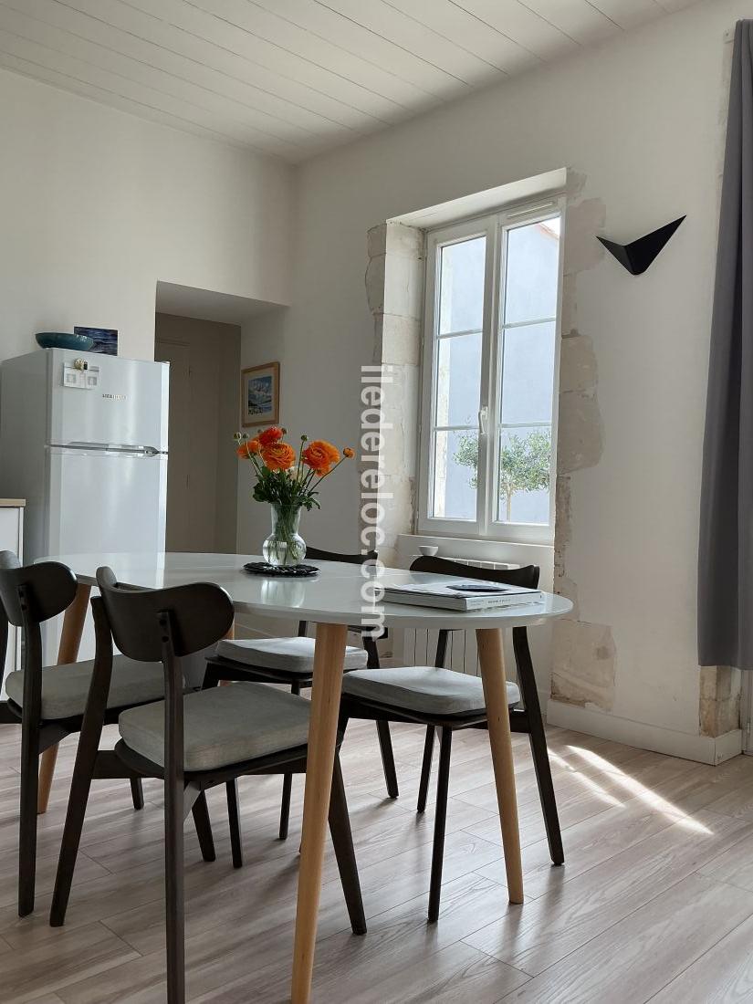 Photo 10: An accomodation located in La Flotte-en-R&eacute; on ile de R&eacute;.