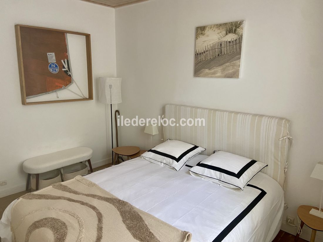 Photo 10: An accomodation located in La Flotte-en-Ré on ile de Ré.