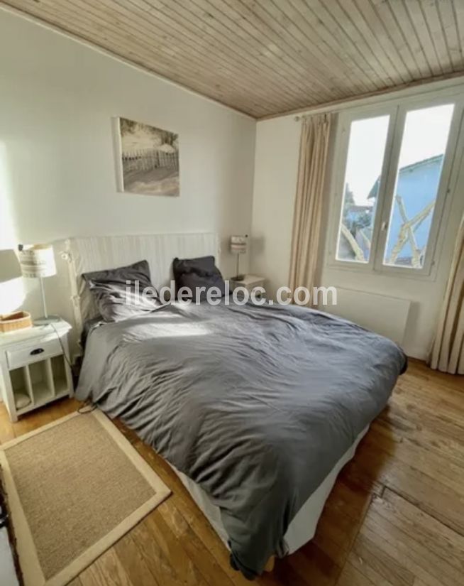 Photo 8: An accomodation located in La Flotte-en-Ré on ile de Ré.