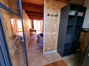 Ile de R&eacute;:Studio for 2 people, la couarde, exterior