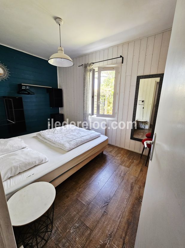 Photo 11: An accomodation located in La Couarde-sur-mer on ile de R&eacute;.