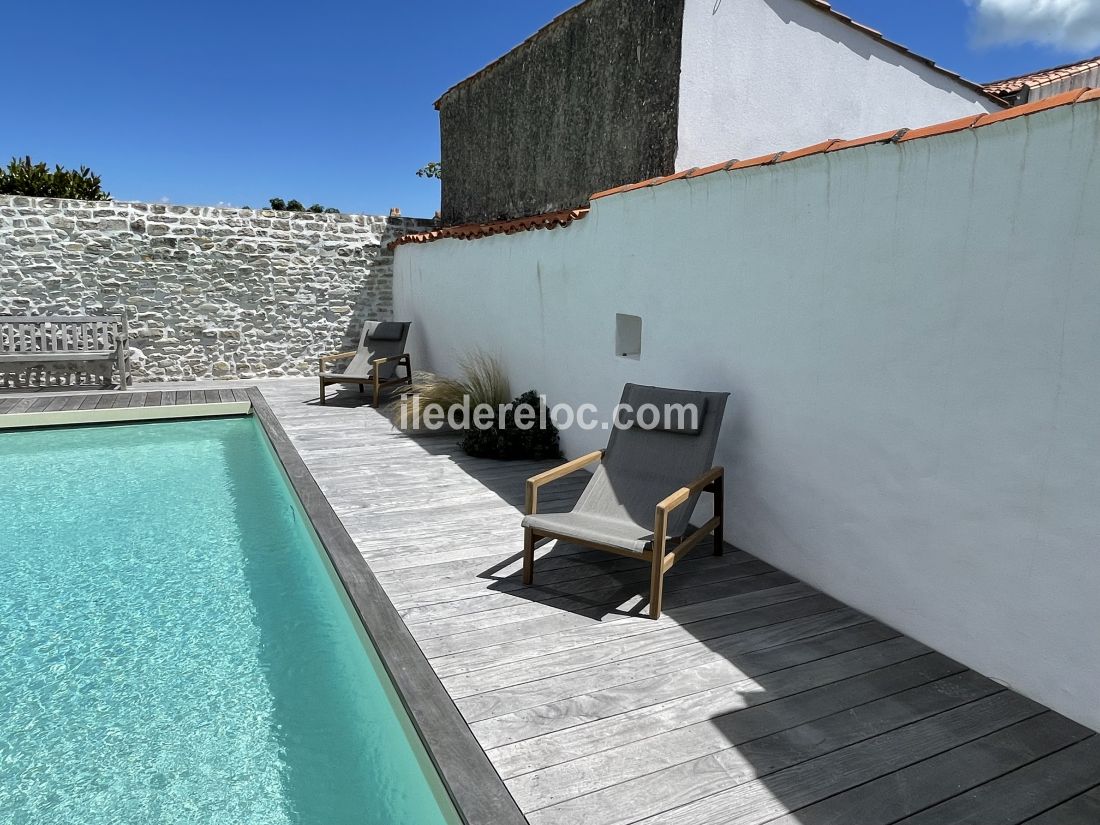 Photo 19: An accomodation located in La Flotte-en-R&eacute; on ile de R&eacute;.