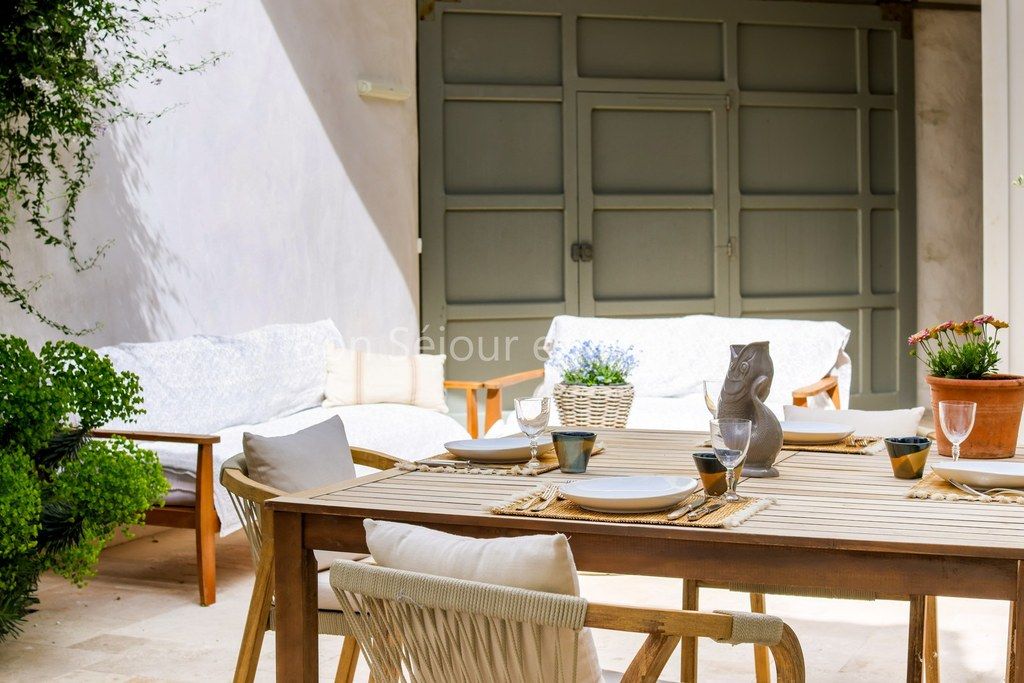 Photo 30: An accomodation located in Le Bois-Plage-en-R&eacute; on ile de R&eacute;.