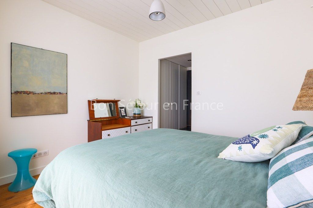 Photo 25: An accomodation located in Le Bois-Plage-en-R&eacute; on ile de R&eacute;.