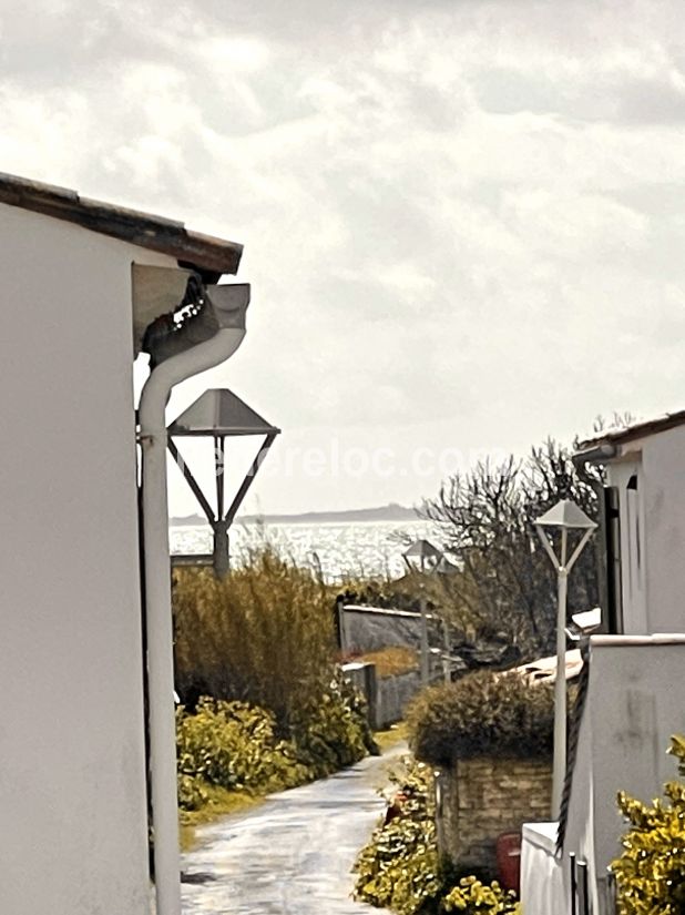 Photo 17: An accomodation located in Sainte-Marie-de-Ré on ile de Ré.