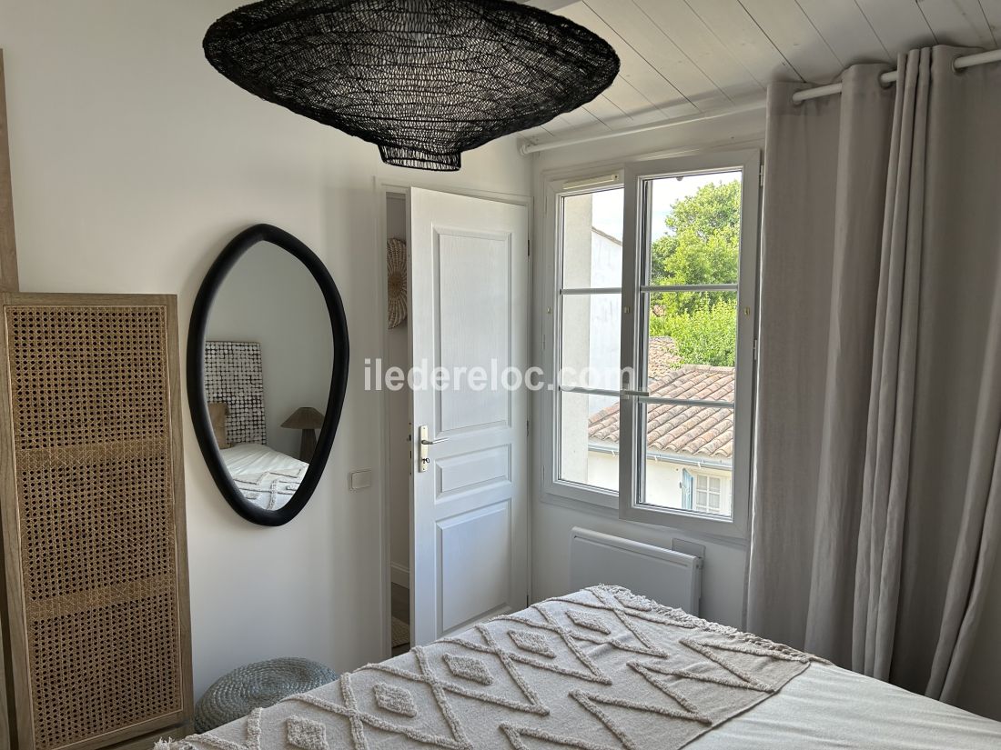 Photo 10: An accomodation located in Loix on ile de Ré.