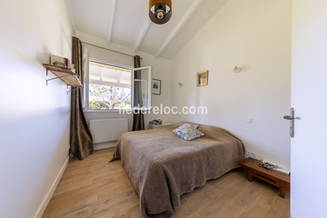 Photo 5: An accomodation located in Les Portes-en-Ré on ile de Ré.