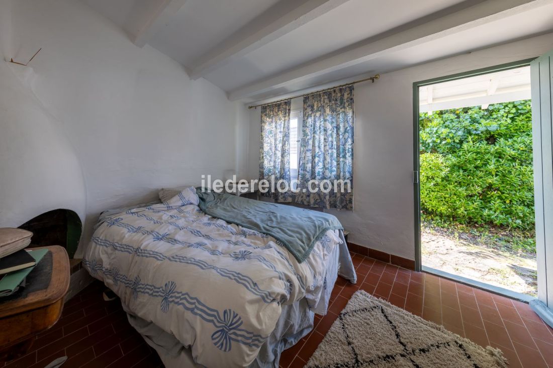 Photo 16: An accomodation located in Les Portes-en-Ré on ile de Ré.