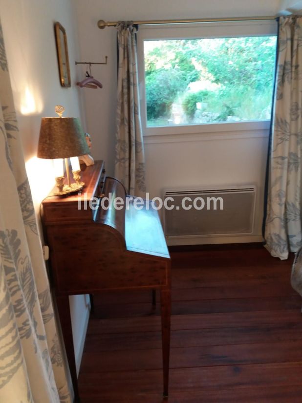 Photo 10: An accomodation located in Les Portes-en-Ré on ile de Ré.