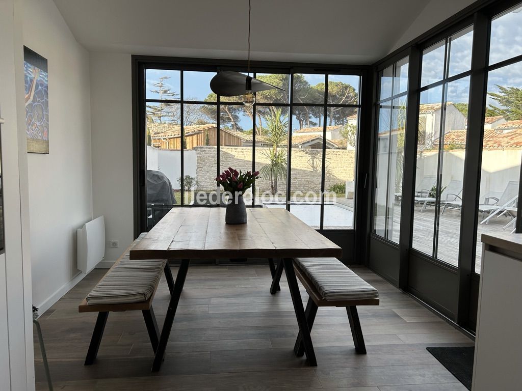 Photo 18: An accomodation located in Le Bois-Plage-en-R&eacute; on ile de R&eacute;.