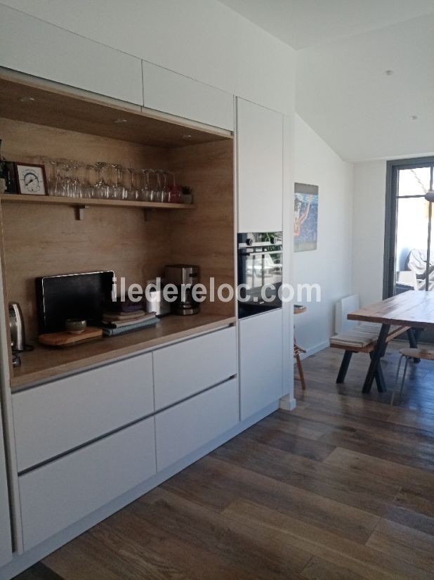 Photo 19: An accomodation located in Le Bois-Plage-en-R&eacute; on ile de R&eacute;.