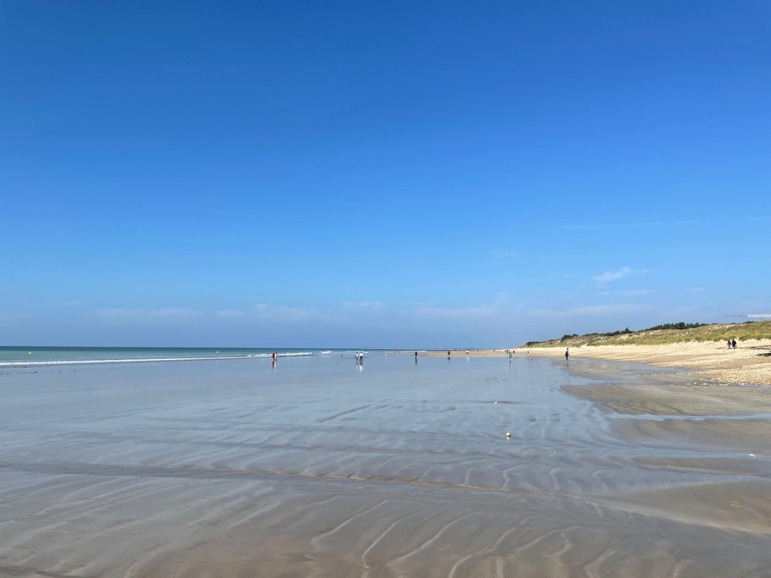 Photo 25: An accomodation located in Le Bois-Plage-en-Ré on ile de Ré.