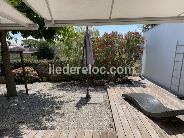 Photo 35: An accomodation located in Sainte-Marie-de-R&eacute; on ile de R&eacute;.