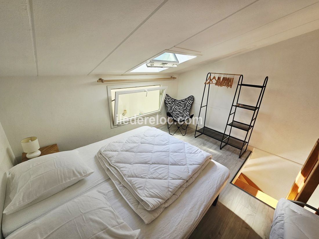 Photo 6: An accomodation located in La Couarde-sur-mer on ile de Ré.