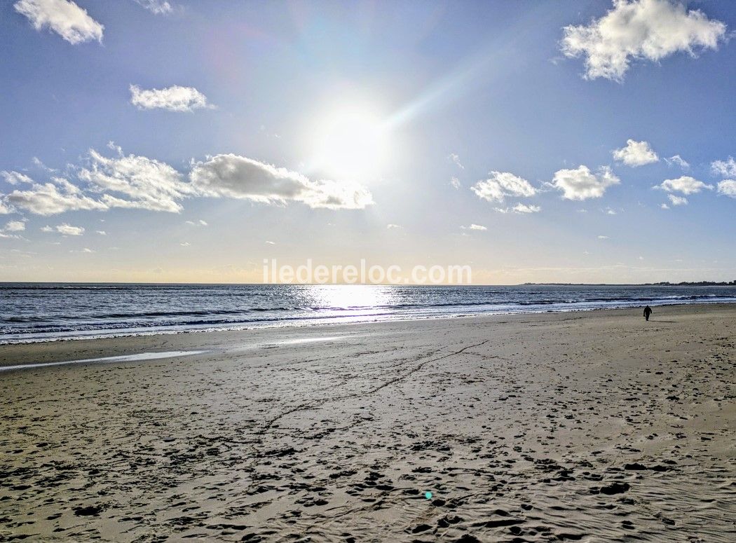 Photo 37: An accomodation located in La Couarde-sur-mer on ile de Ré.