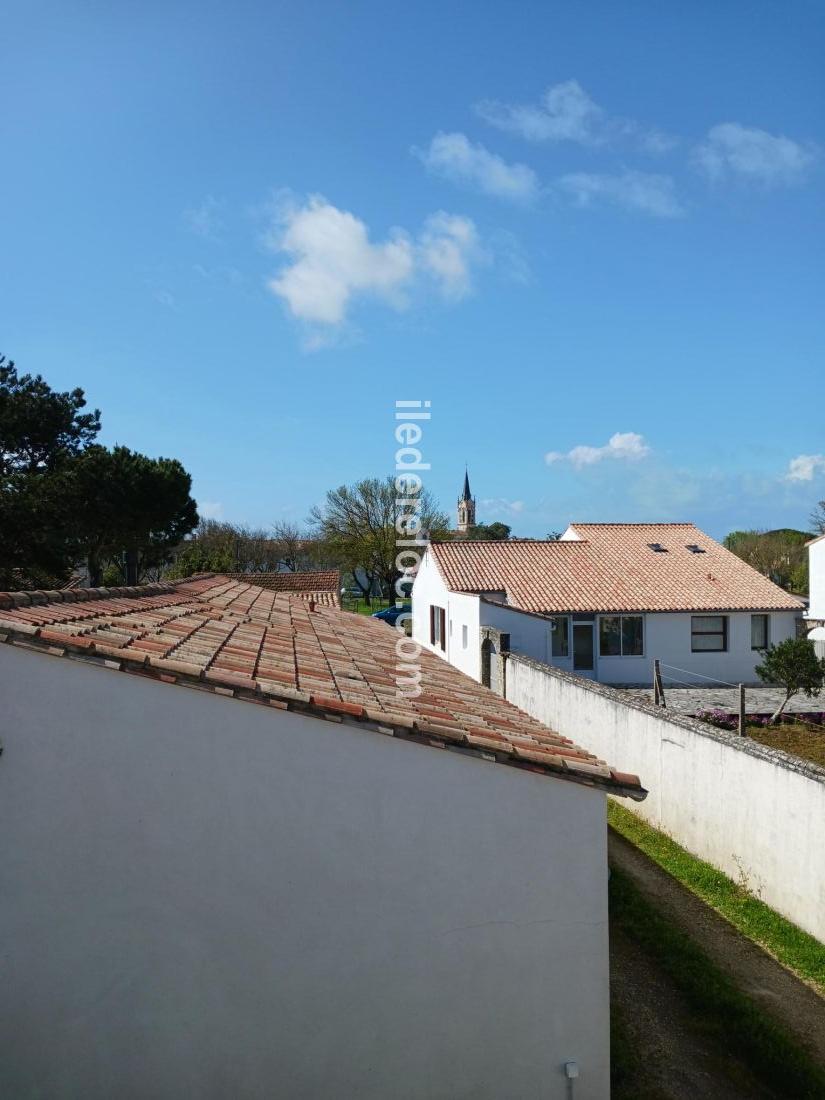 Photo 31: An accomodation located in La Couarde-sur-mer on ile de Ré.