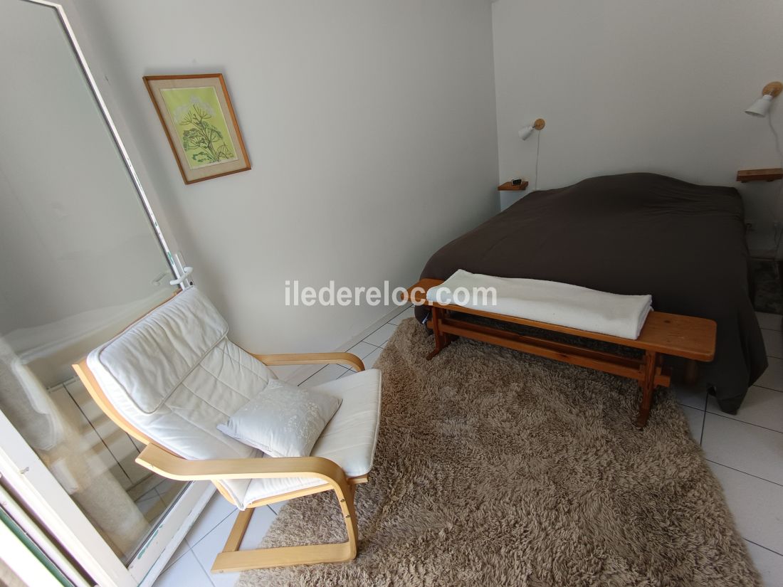 Photo 8: An accomodation located in Les Portes-en-Ré on ile de Ré.