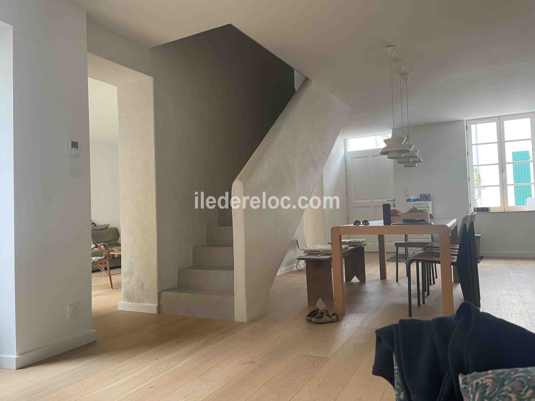 Photo 17: An accomodation located in Le Bois-Plage-en-Ré on ile de Ré.