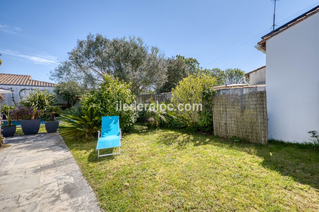Photo 21: An accomodation located in Sainte-Marie-de-R&eacute; on ile de R&eacute;.
