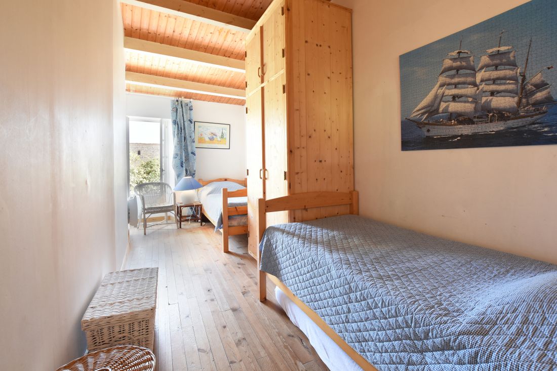 Photo 18: An accomodation located in Saint-Clément-des-Baleines on ile de Ré.