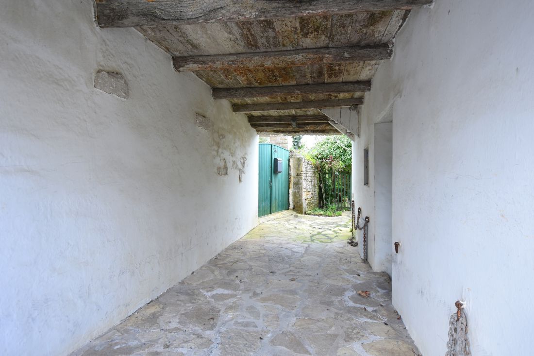 Photo 21: An accomodation located in Saint-Clément-des-Baleines on ile de Ré.