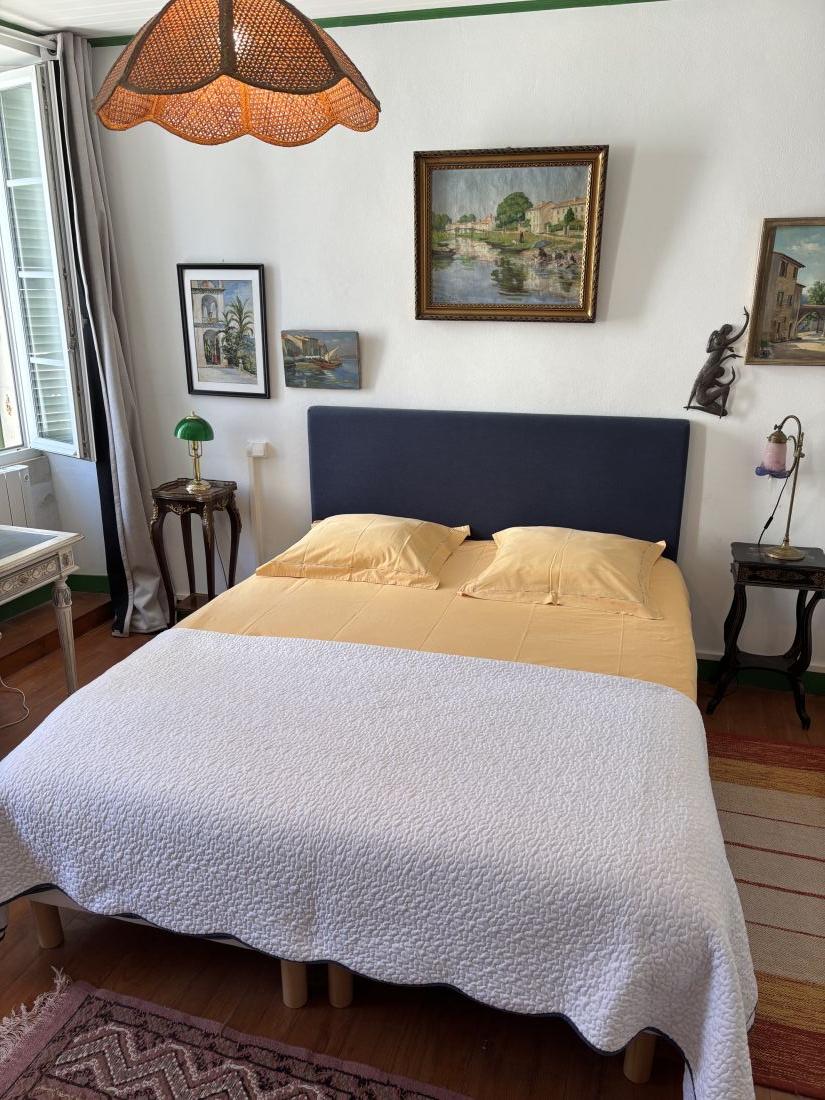 Photo 27: An accomodation located in La Flotte-en-R&eacute; on ile de R&eacute;.