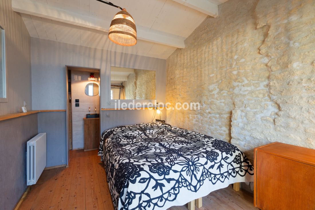 Photo 20: An accomodation located in Loix on ile de Ré.