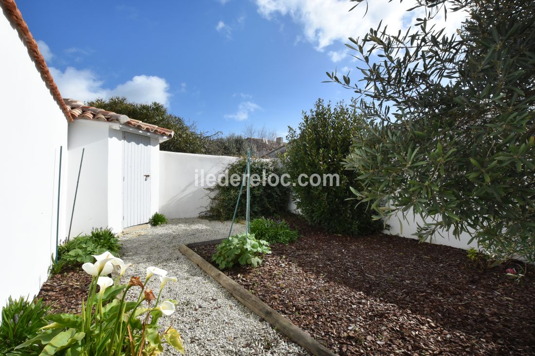 Photo 18: An accomodation located in Ars en Ré on ile de Ré.