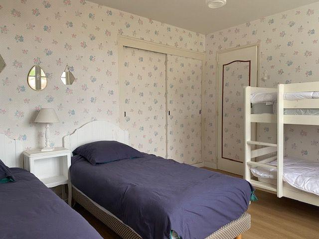 Photo 25: An accomodation located in La Flotte-en-Ré on ile de Ré.