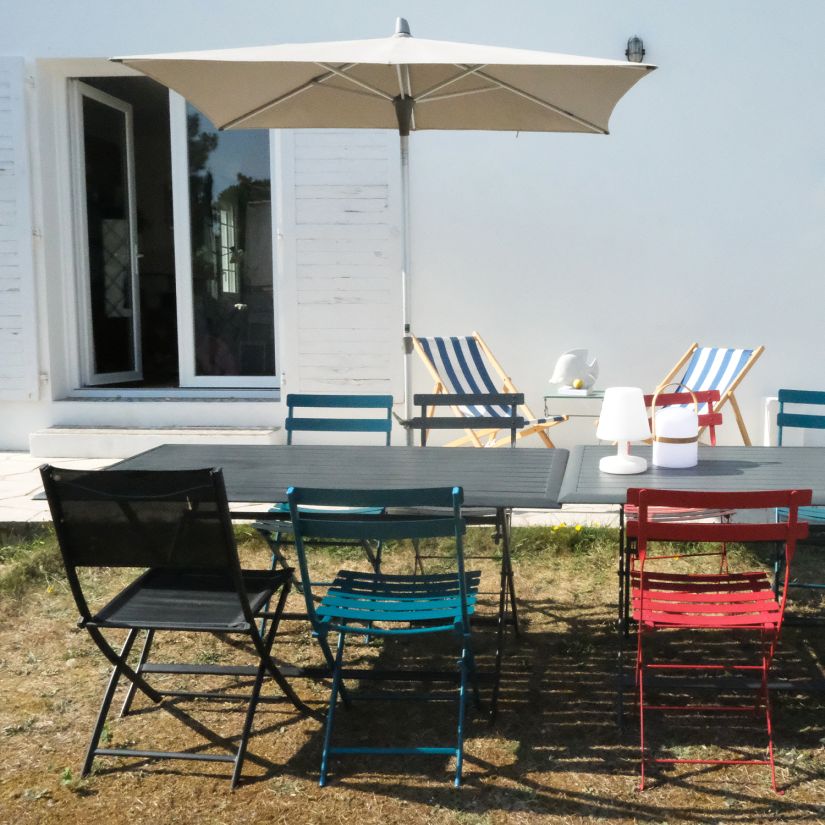 Photo 38: An accomodation located in La Flotte-en-Ré on ile de Ré.